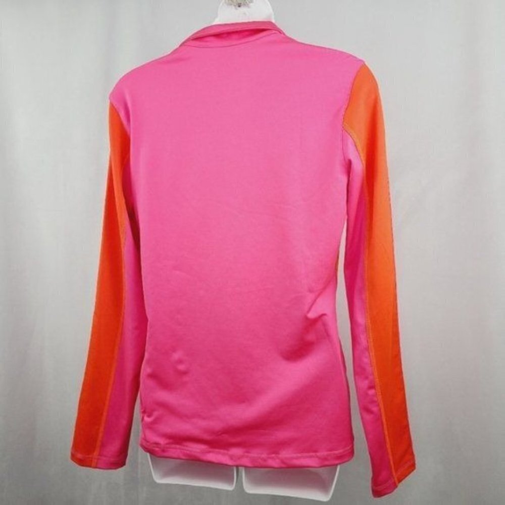 Adidas Zip Up Sweater - Picture 11 of 12